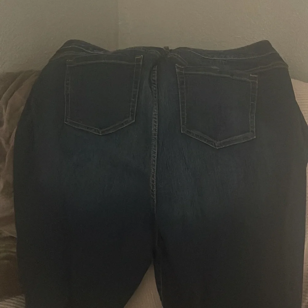 Rare torrid jeans - Picture 3 of 5